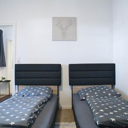 Heide Ferienwohnung Nord Schneverdingen Zewnętrze zdjęcie