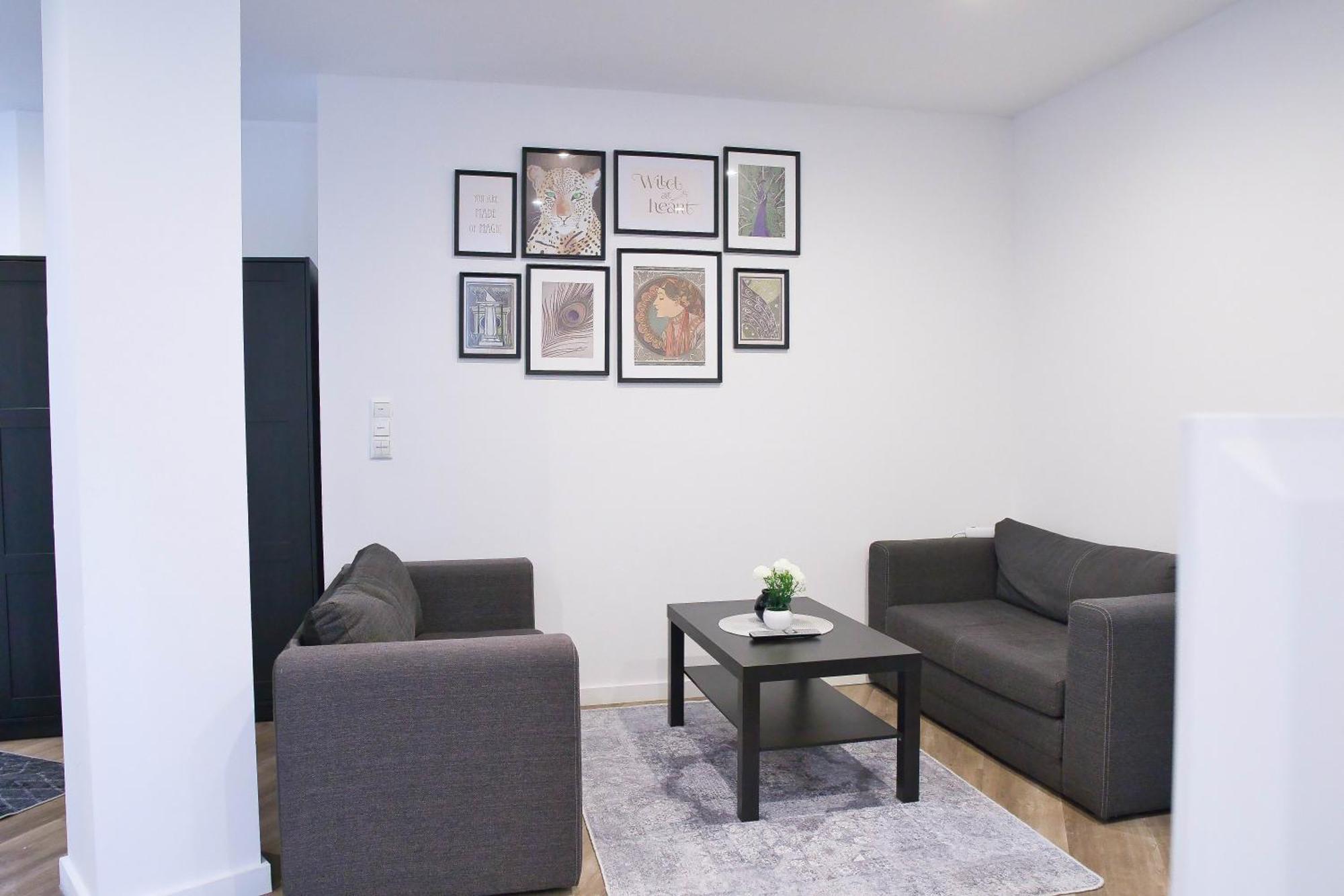 Heide Ferienwohnung Nord Schneverdingen Zewnętrze zdjęcie