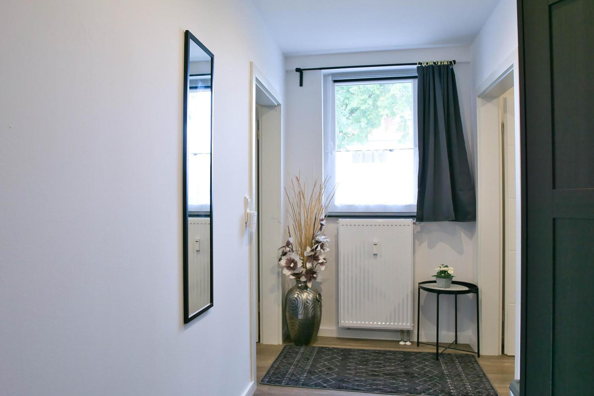 Heide Ferienwohnung Nord Schneverdingen Zewnętrze zdjęcie