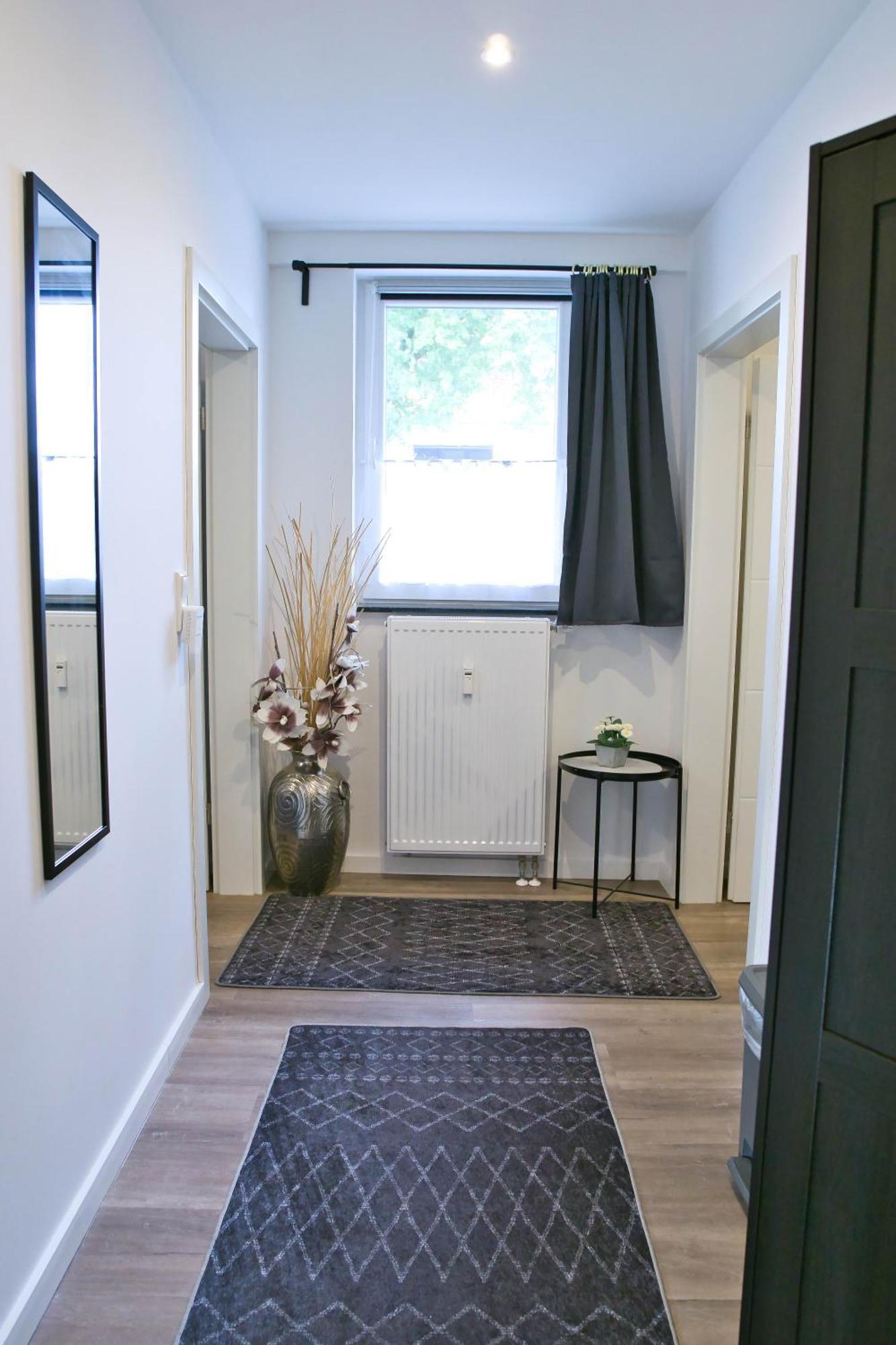 Heide Ferienwohnung Nord Schneverdingen Zewnętrze zdjęcie