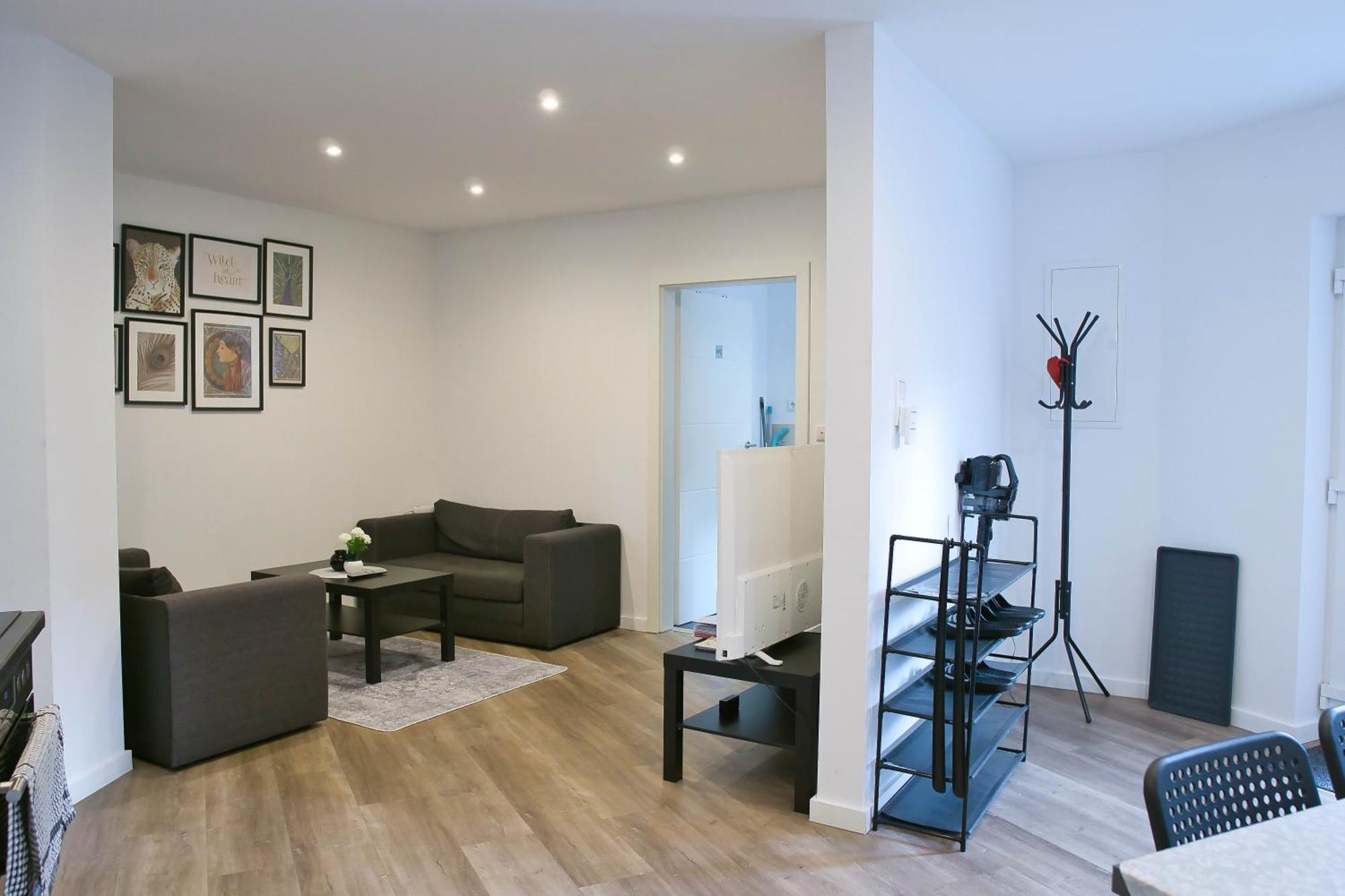 Heide Ferienwohnung Nord Schneverdingen Zewnętrze zdjęcie