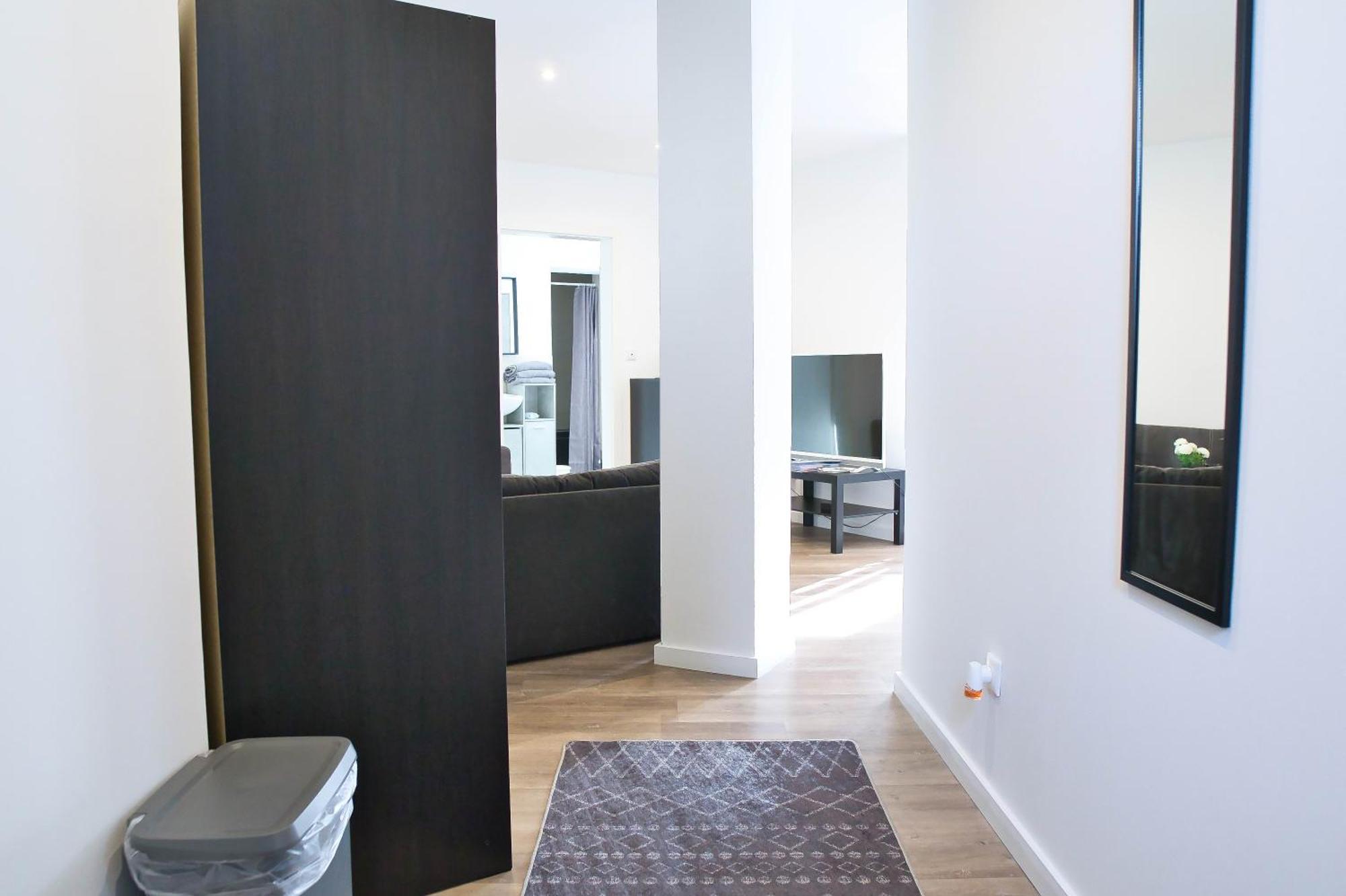 Heide Ferienwohnung Nord Schneverdingen Zewnętrze zdjęcie