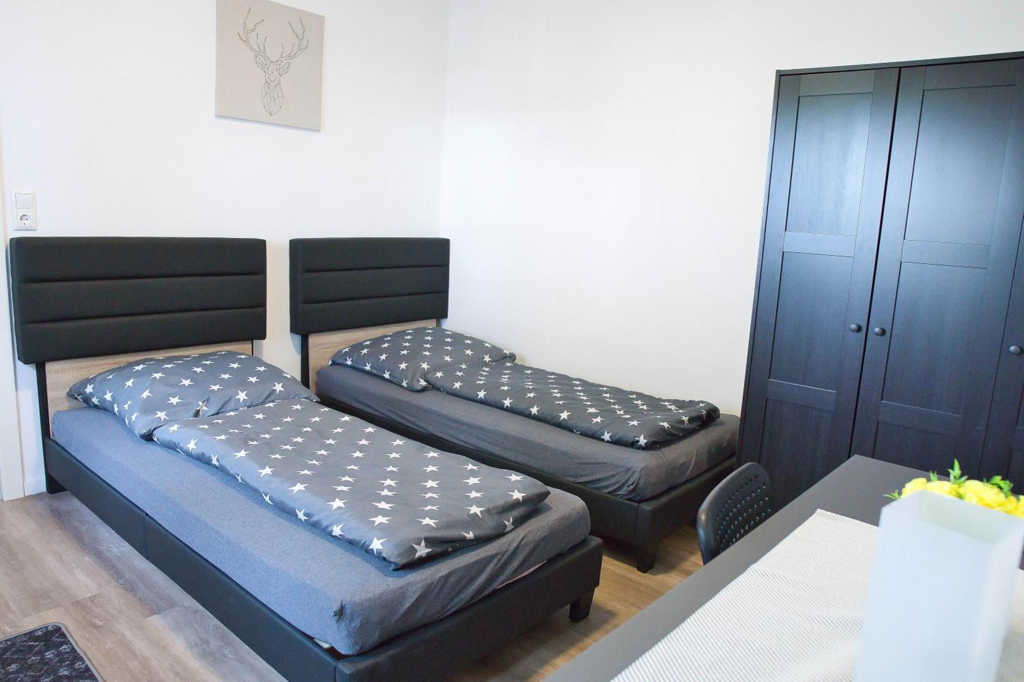 Heide Ferienwohnung Nord Schneverdingen Zewnętrze zdjęcie
