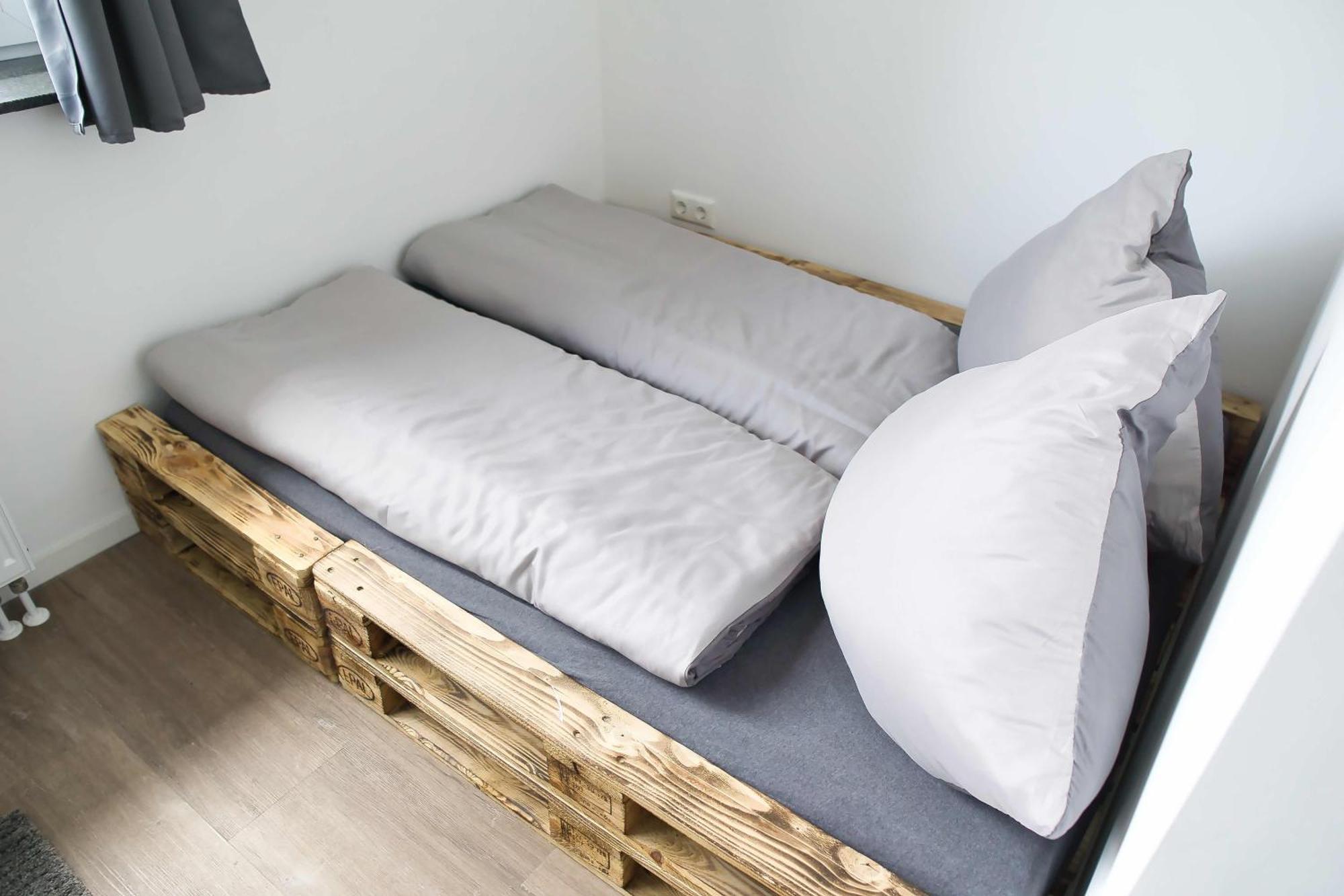 Heide Ferienwohnung Nord Schneverdingen Zewnętrze zdjęcie