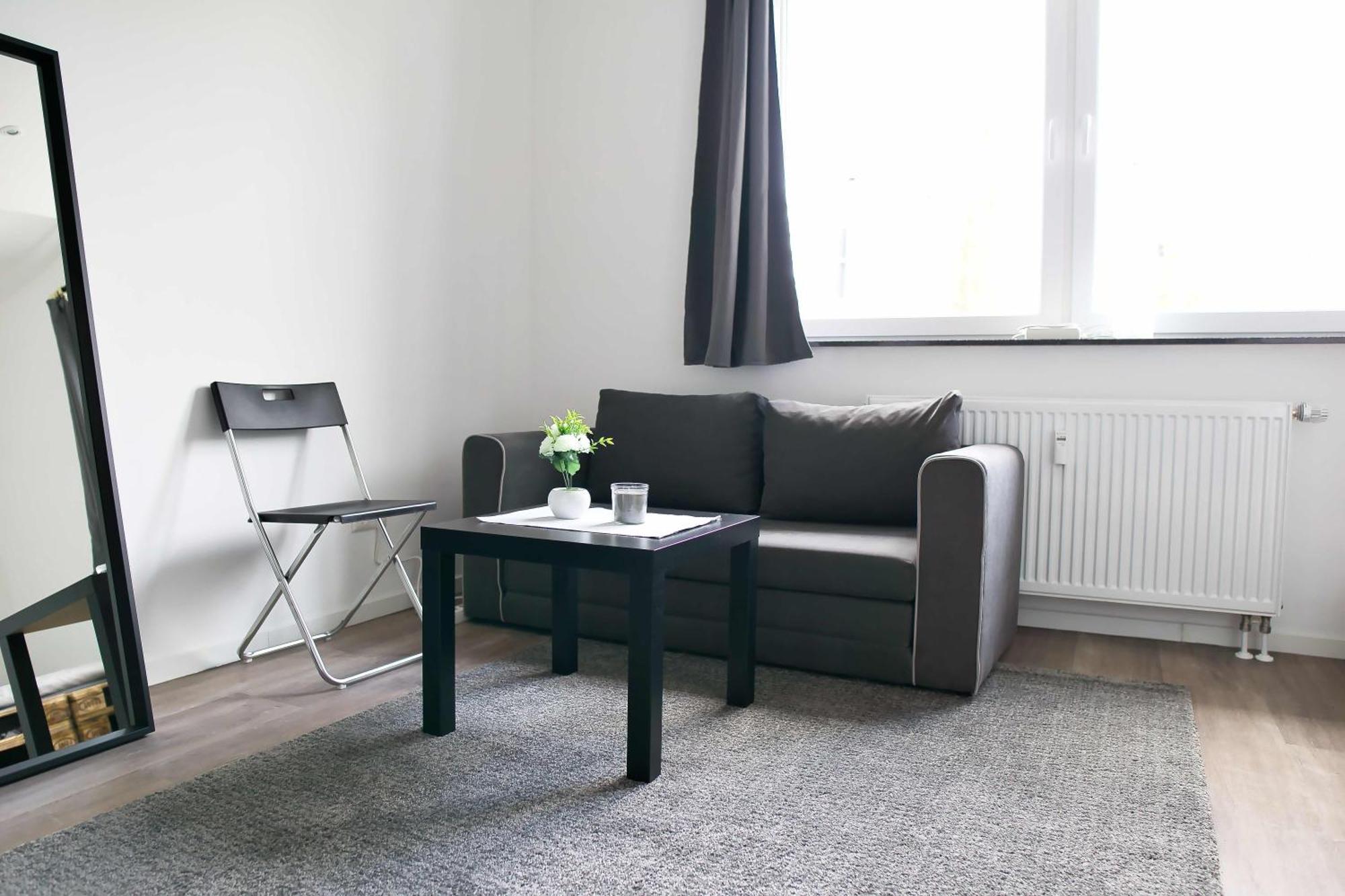 Heide Ferienwohnung Nord Schneverdingen Zewnętrze zdjęcie