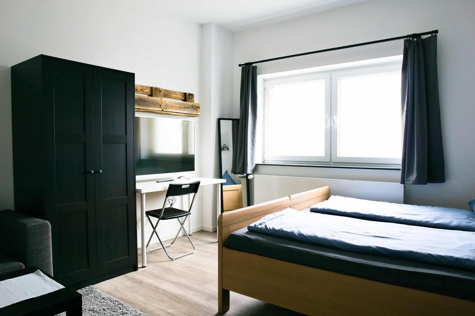 Heide Ferienwohnung Nord Schneverdingen Zewnętrze zdjęcie