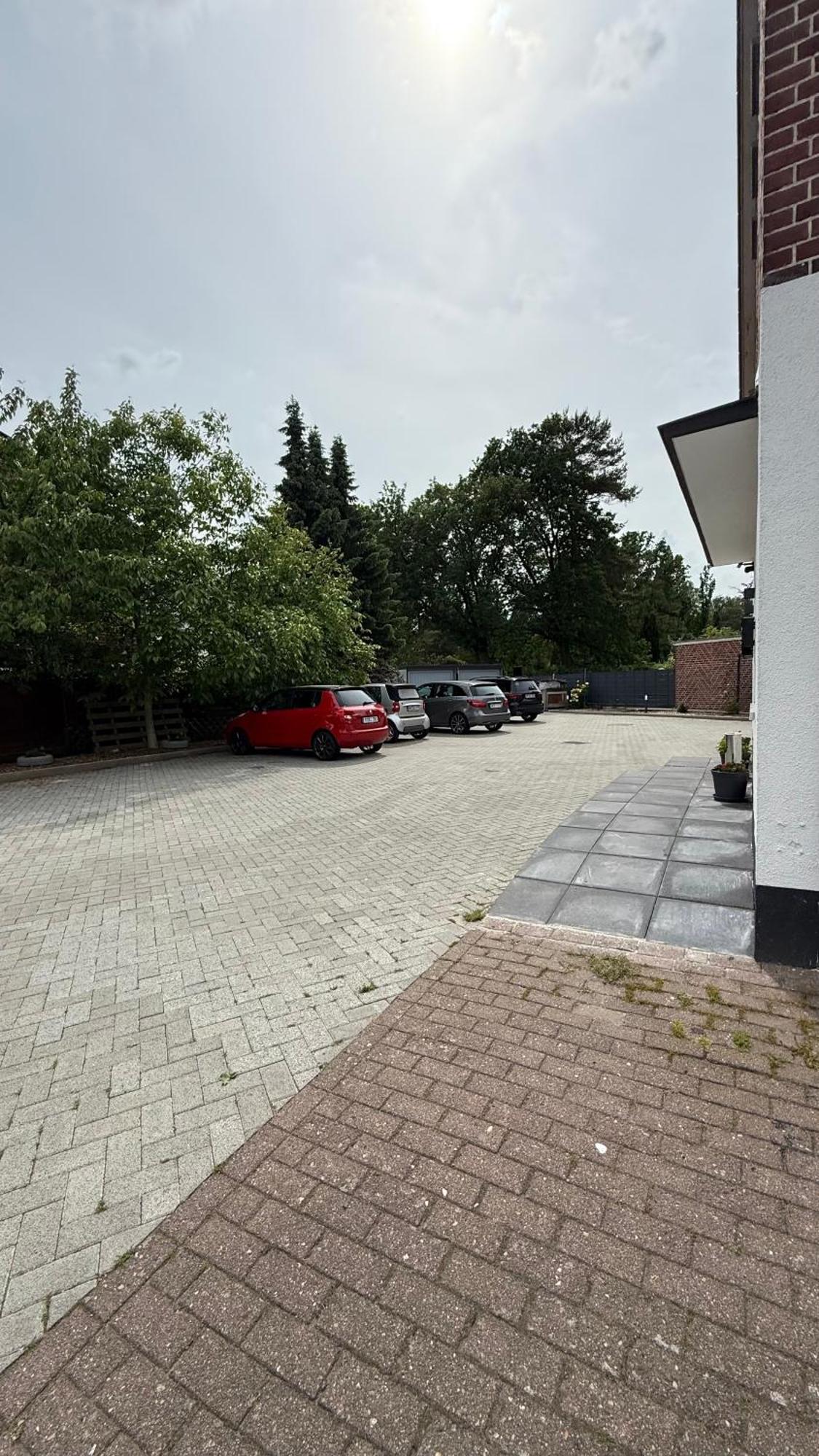 Heide Ferienwohnung Nord Schneverdingen Zewnętrze zdjęcie